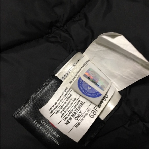 Canada Goose authentic Kensington parka - Picture 10 of 12